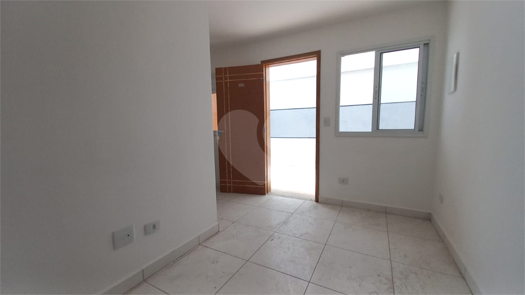 Apartamento Novo 1 DormItório – Ao Lado do Metrô Tucuruvi - mcmv