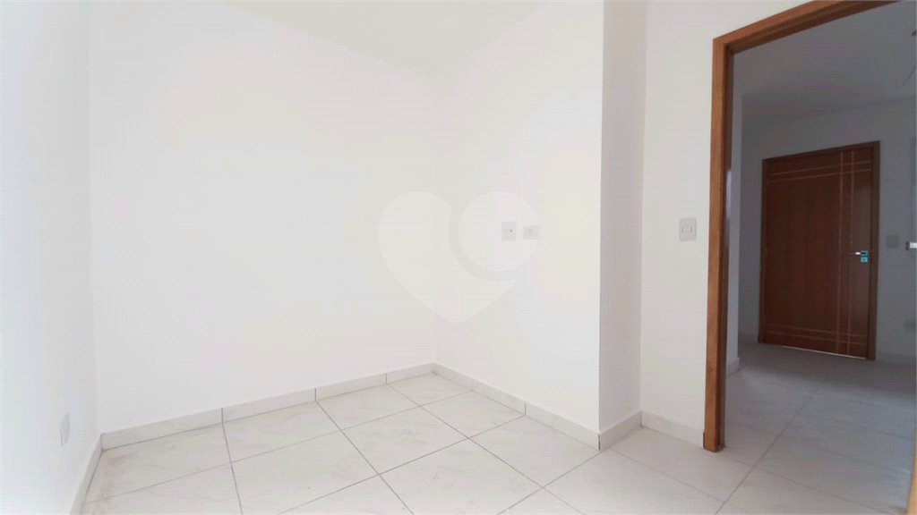 Apartamento Novo 1 DormItório – Ao Lado do Metrô Tucuruvi - mcmv