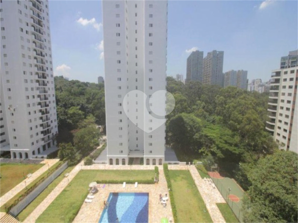 Apartamento para Venda - Morumbi