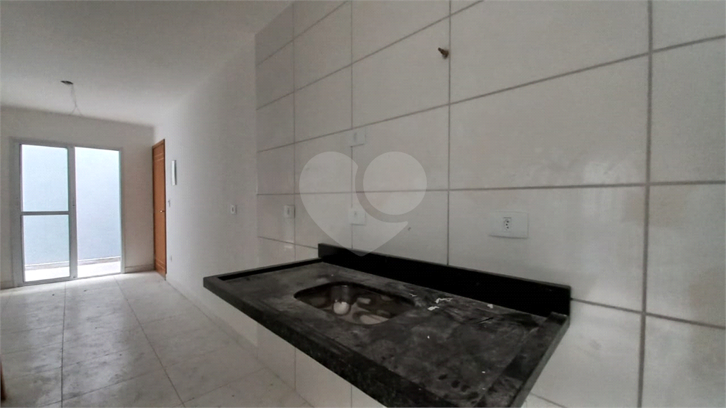 Apartamento novo 2 dorms (1 suíte) com quintal – Tucuruvi MCMV