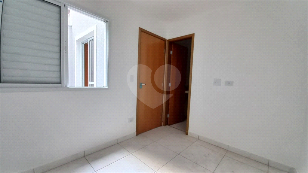 Apartamento novo 2 dorms (1 suíte) com quintal – Tucuruvi MCMV