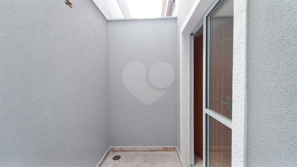 Apartamento novo 2 dorms (1 suíte) com quintal – Tucuruvi MCMV
