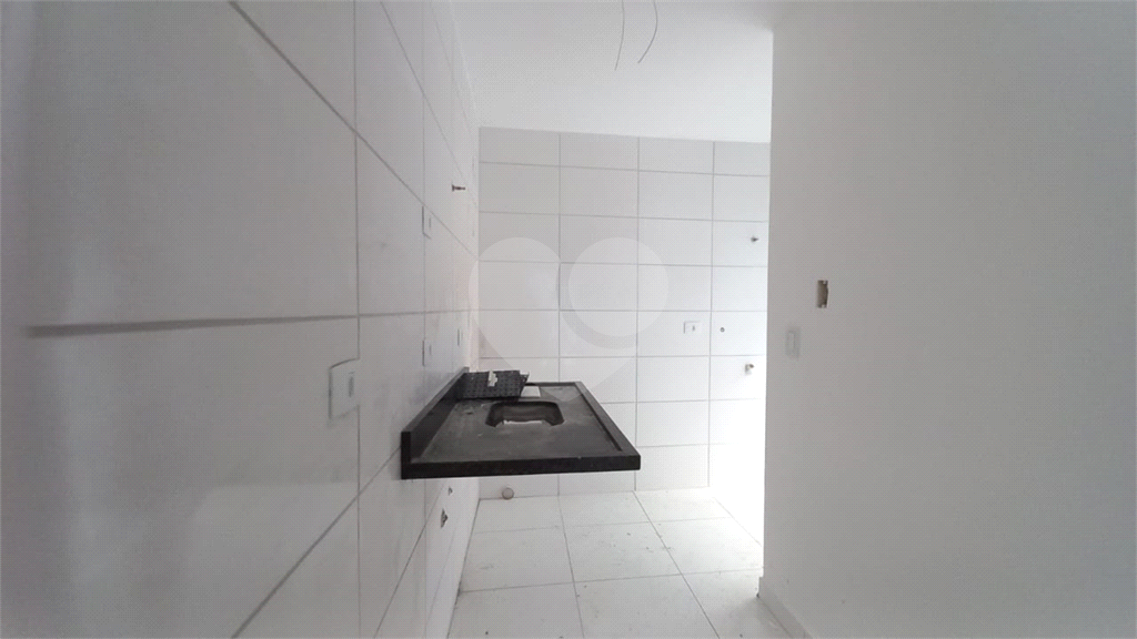 Apartamento novo 2 dorms (1 suíte) com quintal – Tucuruvi MCMV