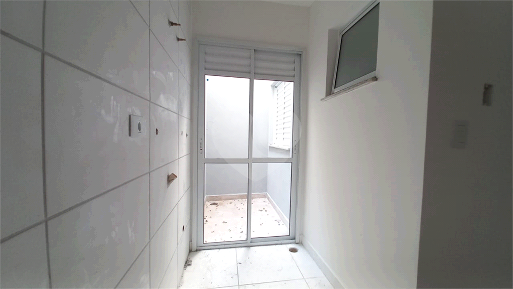 Apartamento novo 2 dorms (1 suíte) com quintal – Tucuruvi MCMV
