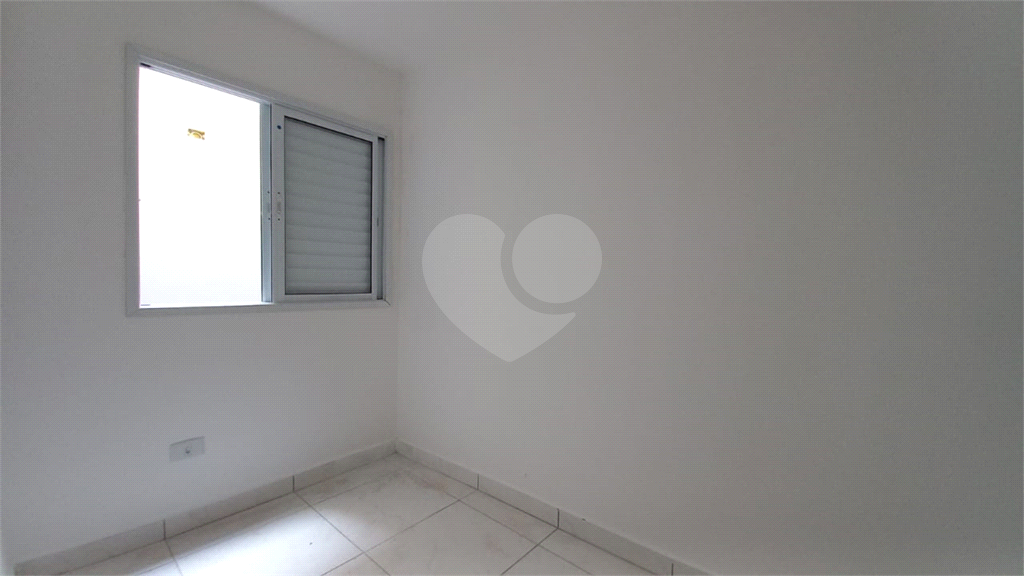 Apartamento novo 2 dorms (1 suíte) com quintal – Tucuruvi MCMV