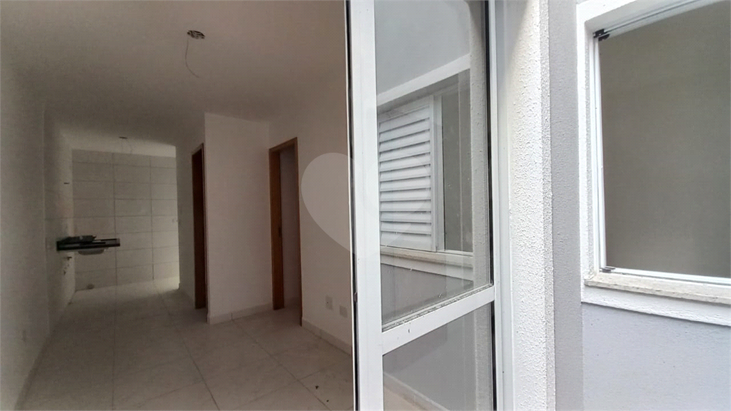 Apartamento novo 2 dorms (1 suíte) com quintal – Tucuruvi MCMV