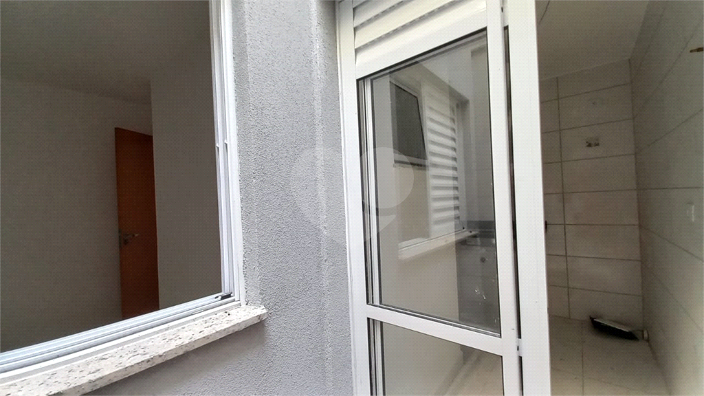 Apartamento novo 2 dorms (1 suíte) com quintal – Tucuruvi MCMV