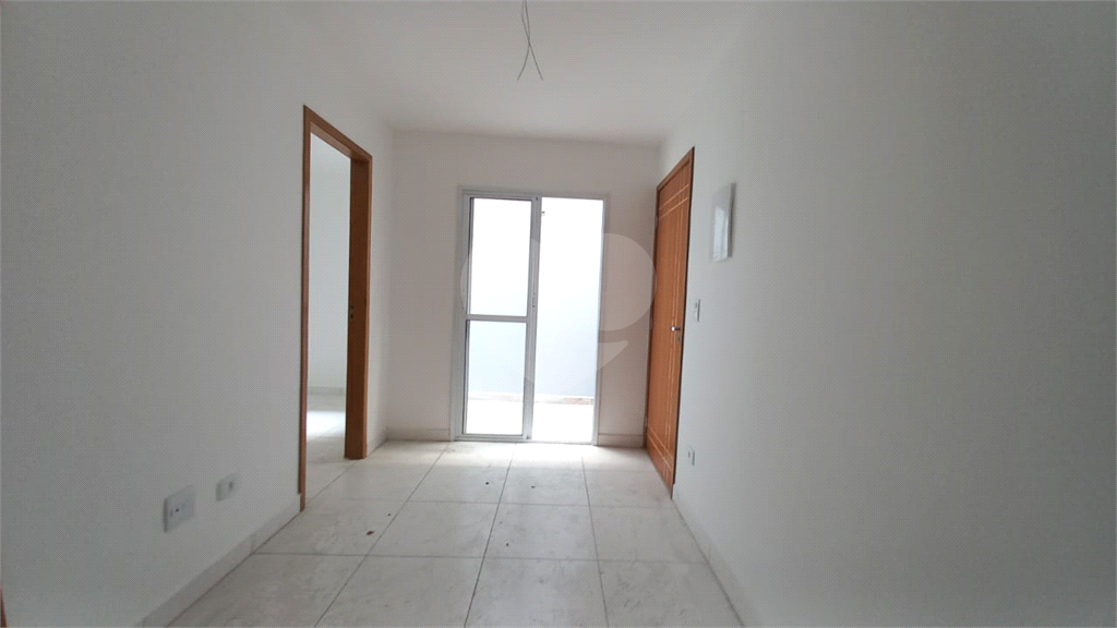 Apartamento novo 2 dorms (1 suíte) com quintal – Tucuruvi MCMV