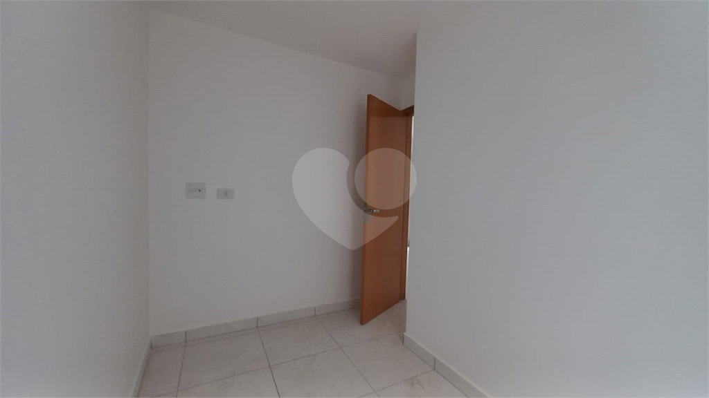 Apartamento novo 2 dorms (1 suíte) com quintal – Tucuruvi MCMV