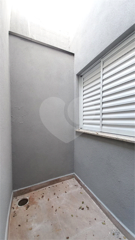 Apartamento novo 2 dorms (1 suíte) com quintal – Tucuruvi MCMV