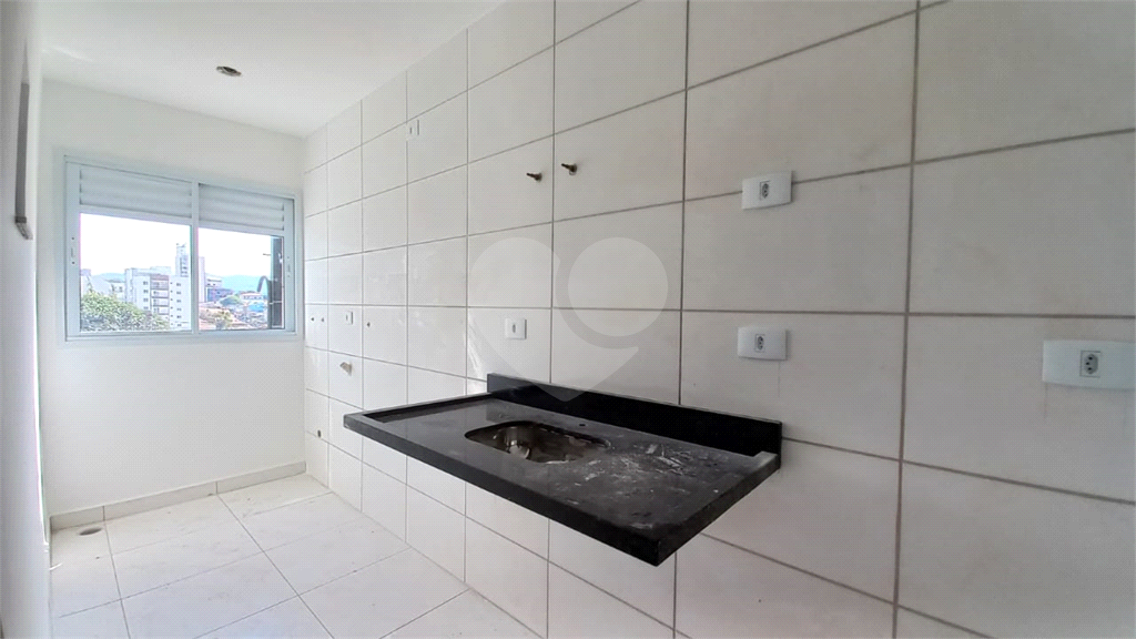 Apartamento novo 2 Dormitórios  44m² com Sacada – Tucuruvi
