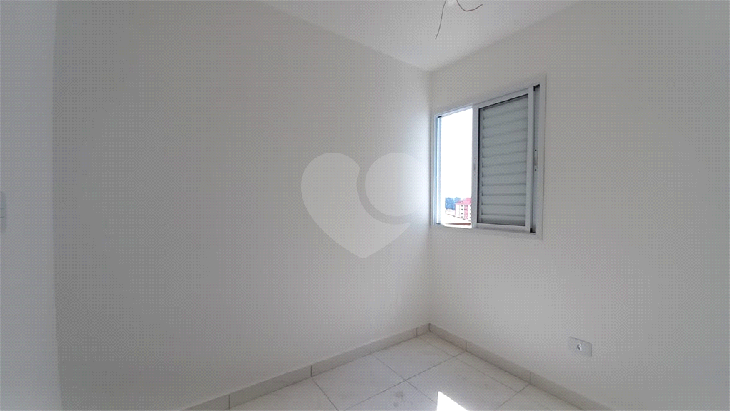 Apartamento novo 2 Dormitórios  44m² com Sacada – Tucuruvi