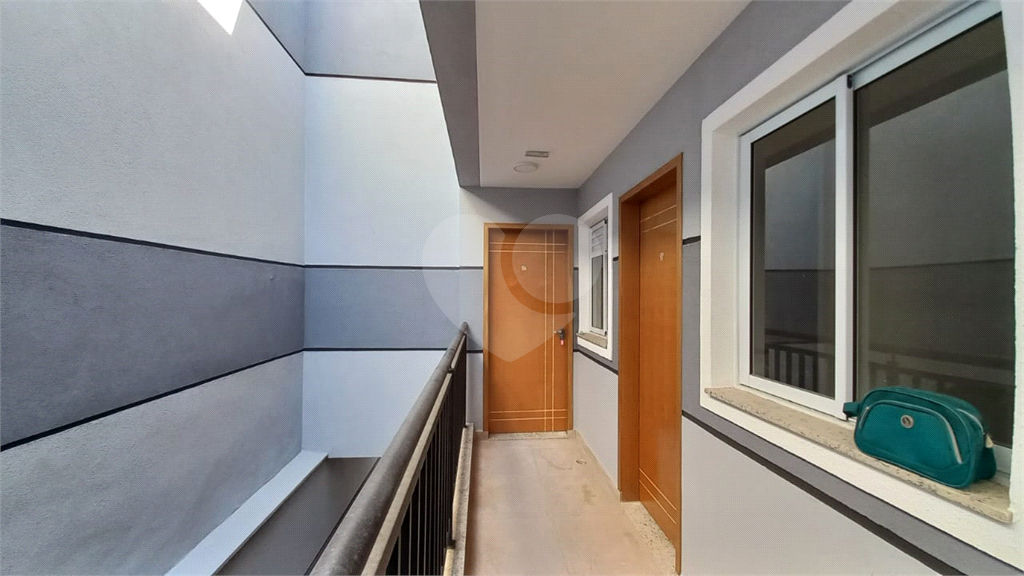 Apartamento novo 2 Dormitórios  44m² com Sacada – Tucuruvi
