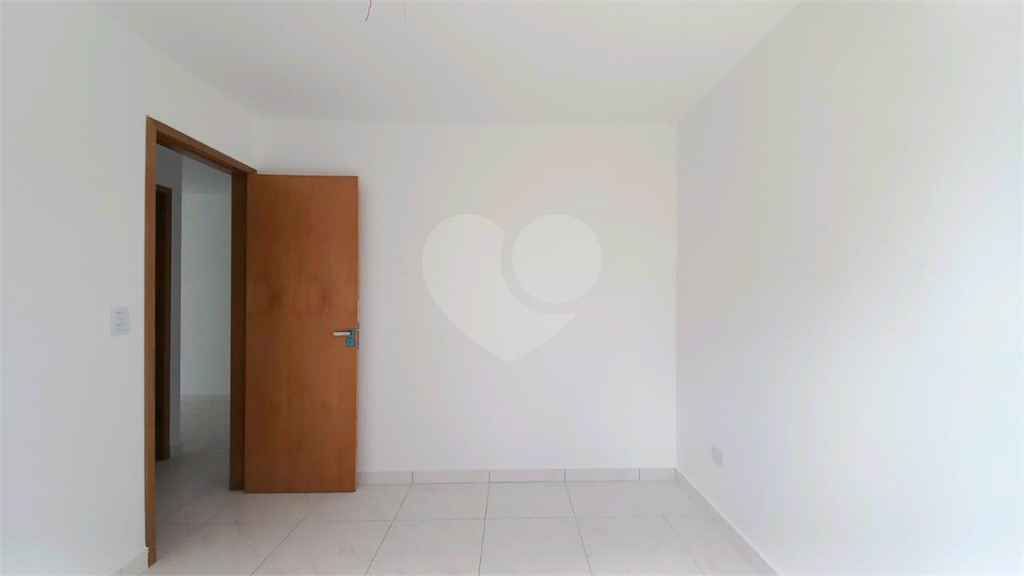 Apartamento novo 2 Dormitórios  44m² com Sacada – Tucuruvi