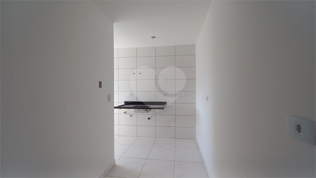 Apartamento novo 2 Dormitórios  44m² com Sacada – Tucuruvi