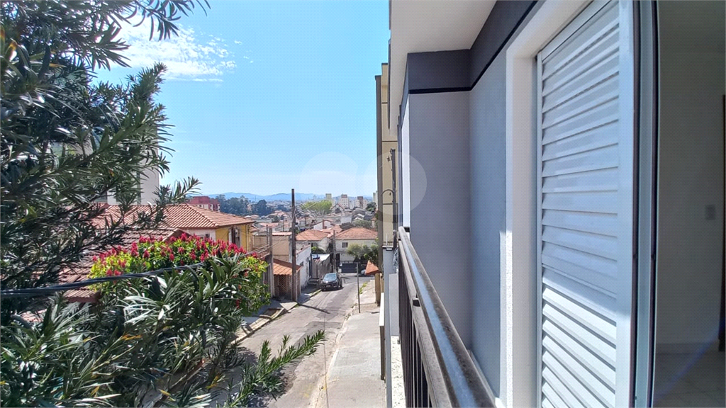 Apartamento novo 2 Dormitórios  44m² com Sacada – Tucuruvi