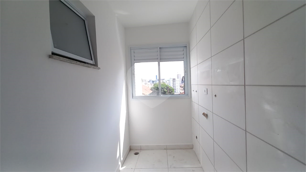 Apartamento novo 2 Dormitórios  44m² com Sacada – Tucuruvi