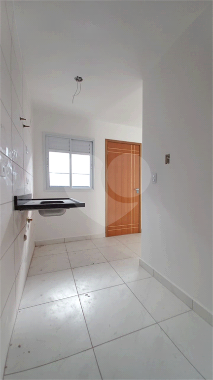 Apartamento Novo 1 Dormitório – Tucuruvi