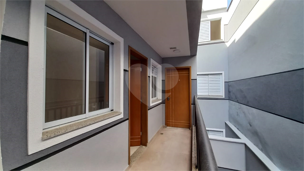 Apartamento Novo 1 Dormitório – Tucuruvi