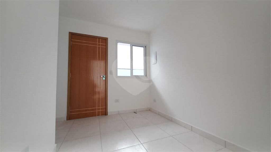 Apartamento Novo 1 Dormitório – Tucuruvi