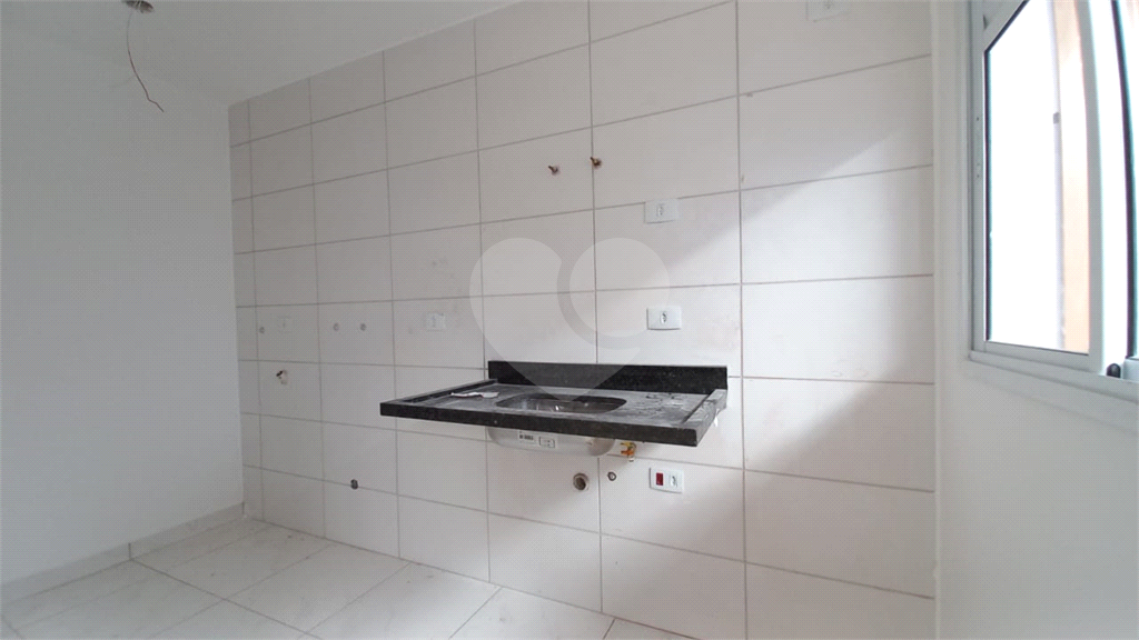 Apartamento Novo 1 Dormitório – Tucuruvi