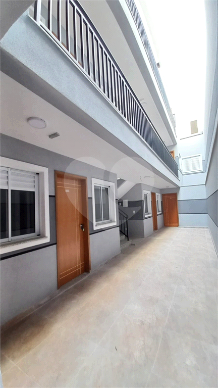 APARTAMENTO NOVO 01 DORMITÓRIO - PERTINHO DO METRÔ TUCURUVI