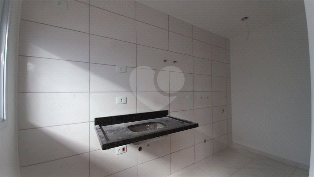 APARTAMENTO NOVO 01 DORMITÓRIO - PERTINHO DO METRÔ TUCURUVI