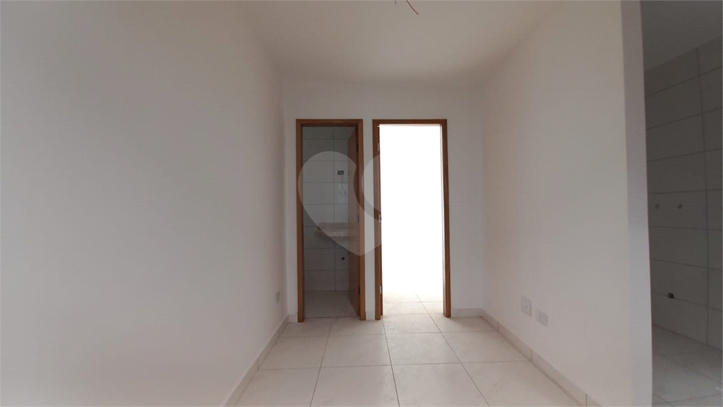 APARTAMENTO NOVO 01 DORMITÓRIO - PERTINHO DO METRÔ TUCURUVI
