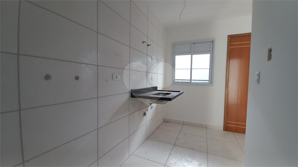APARTAMENTO NOVO 01 DORMITÓRIO - PERTINHO DO METRÔ TUCURUVI
