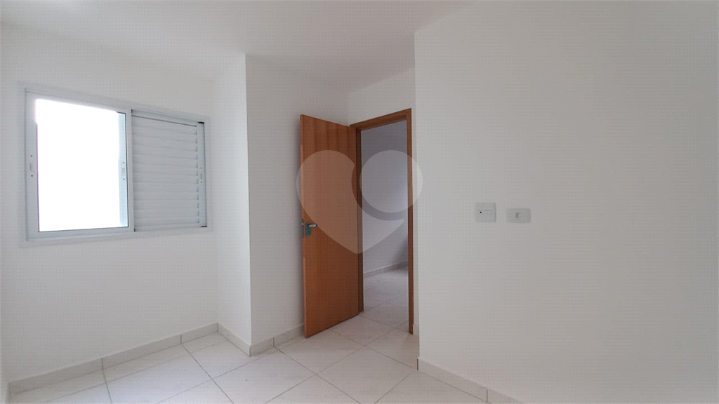 APARTAMENTO NOVO 01 DORMITÓRIO - PERTINHO DO METRÔ TUCURUVI