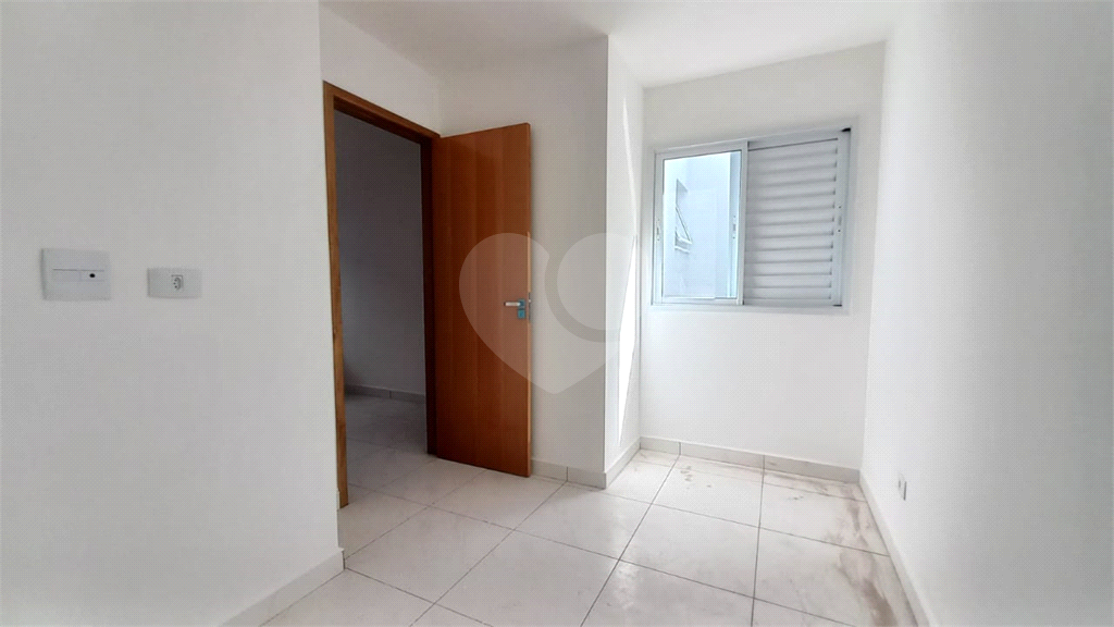 APARTAMENTO NOVO 01 DORMITÓRIO - PERTINHO DO METRÔ TUCURUVI
