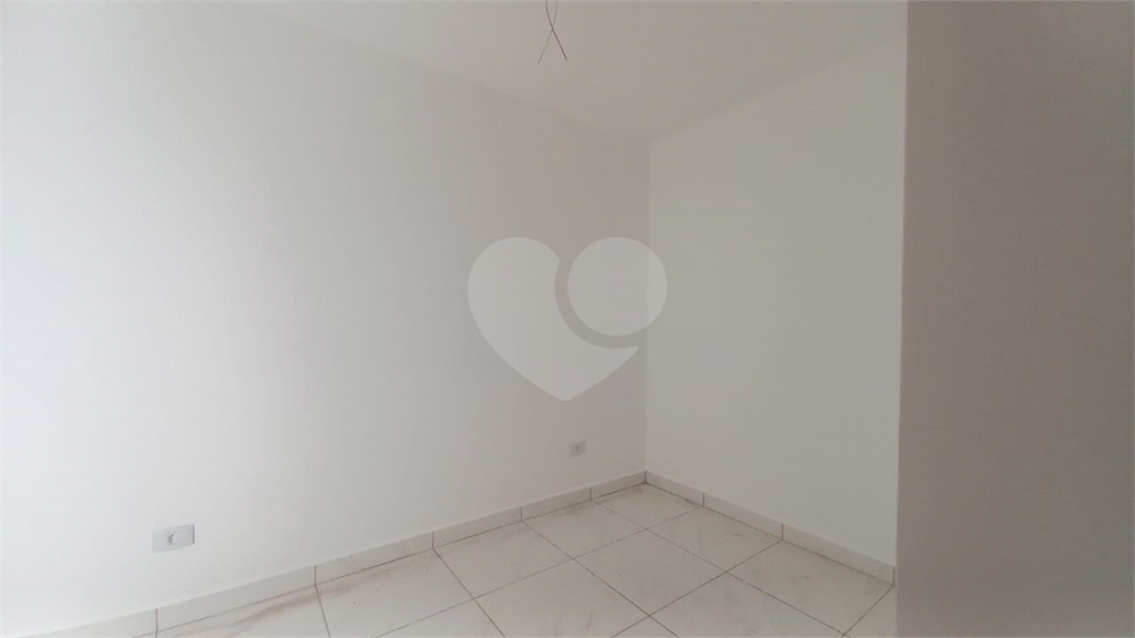 APARTAMENTO NOVO 01 DORMITÓRIO - PERTINHO DO METRÔ TUCURUVI
