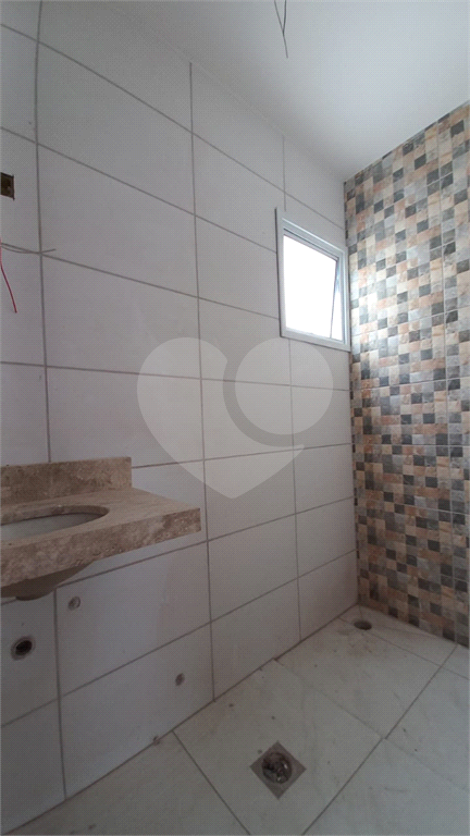 APARTAMENTO NOVO 01 DORMITÓRIO - PERTINHO DO METRÔ TUCURUVI