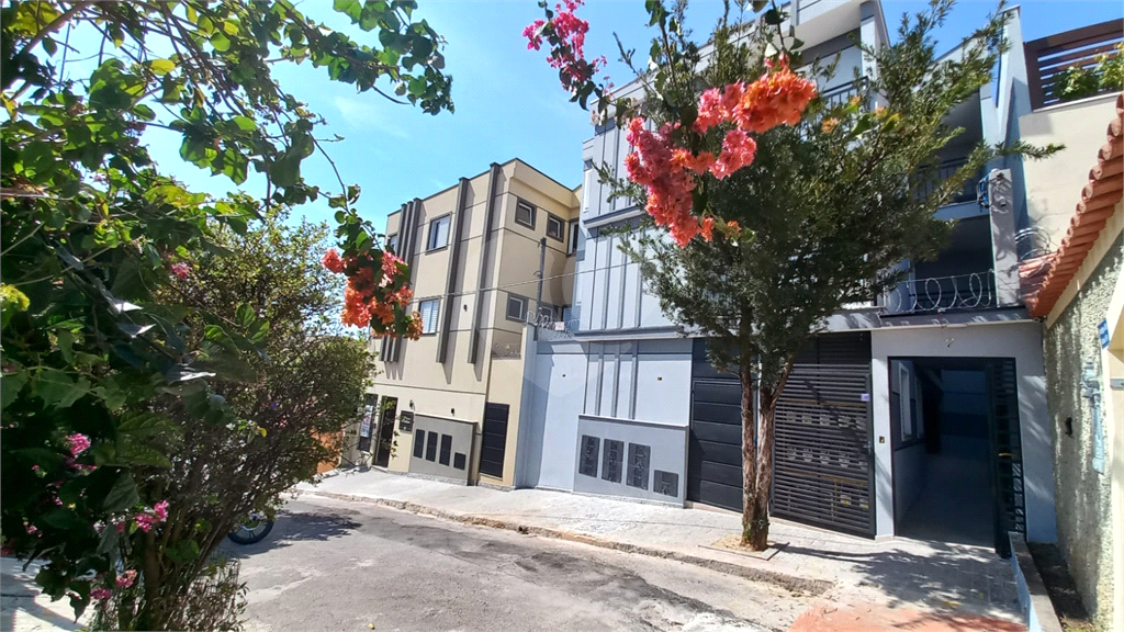 APARTAMENTO NOVO 01 DORMITÓRIO - PERTINHO DO METRÔ TUCURUVI