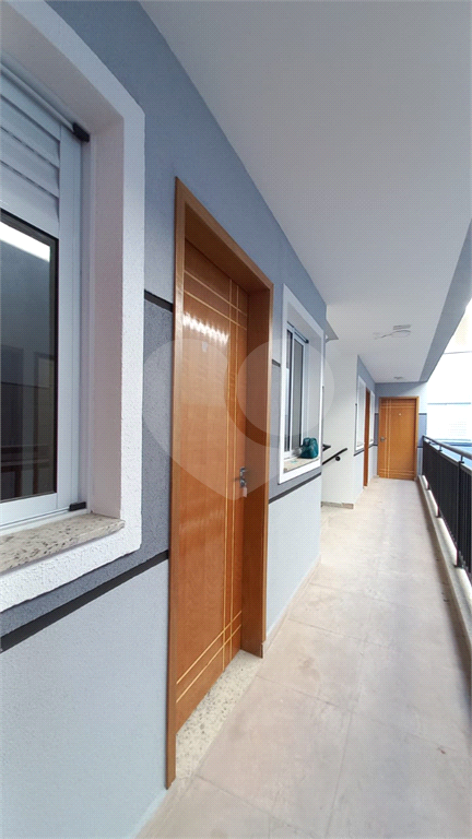 APARTAMENTO NOVO 01 DORMITÓRIO - PERTINHO DO METRÔ TUCURUVI