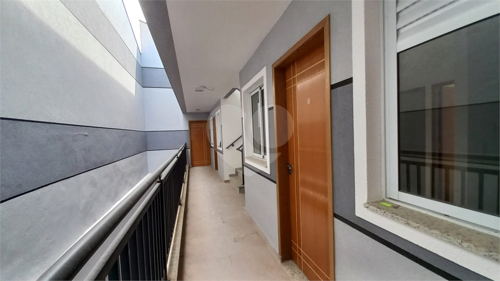 Apartamento Novo, 2 Dormitórios (1 Suíte) – Pronto para Morar, ao Lado do Metrô Tucuruvi