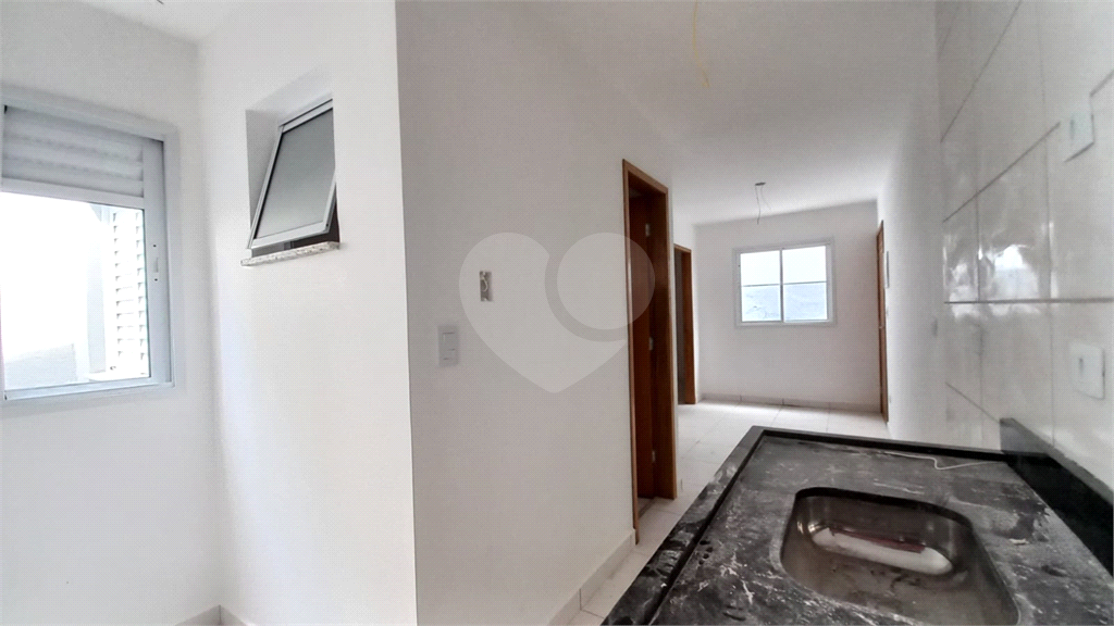 Apartamento Novo, 2 Dormitórios (1 Suíte) – Pronto para Morar, ao Lado do Metrô Tucuruvi