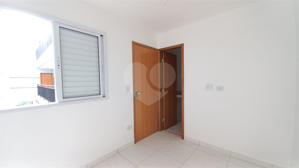 Apartamento Novo, 2 Dormitórios (1 Suíte) – Pronto para Morar, ao Lado do Metrô Tucuruvi