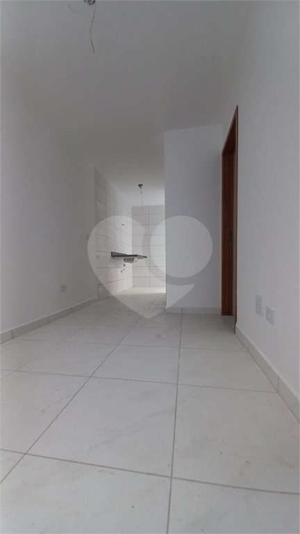 Apartamento Novo, 2 Dormitórios (1 Suíte) – Pronto para Morar, ao Lado do Metrô Tucuruvi