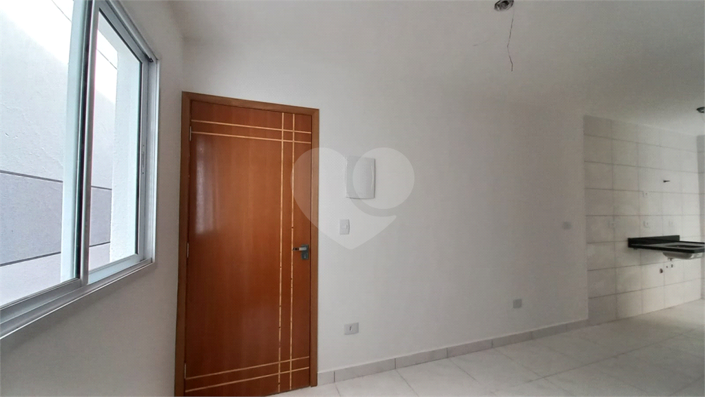 Apartamento Novo, 2 Dormitórios (1 Suíte) – Pronto para Morar, ao Lado do Metrô Tucuruvi