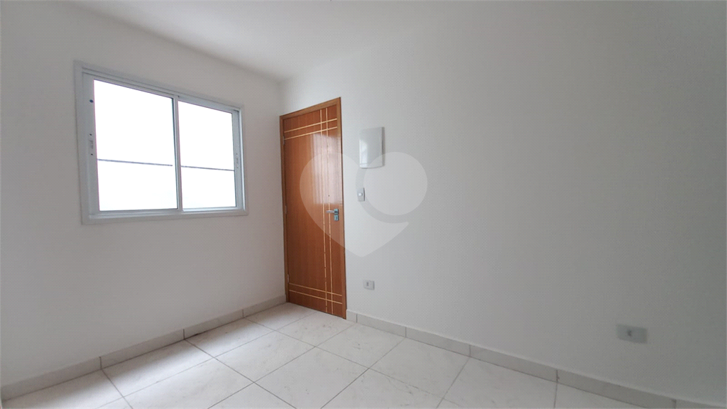 Apartamento Novo, 2 Dormitórios (1 Suíte) – Pronto para Morar, ao Lado do Metrô Tucuruvi