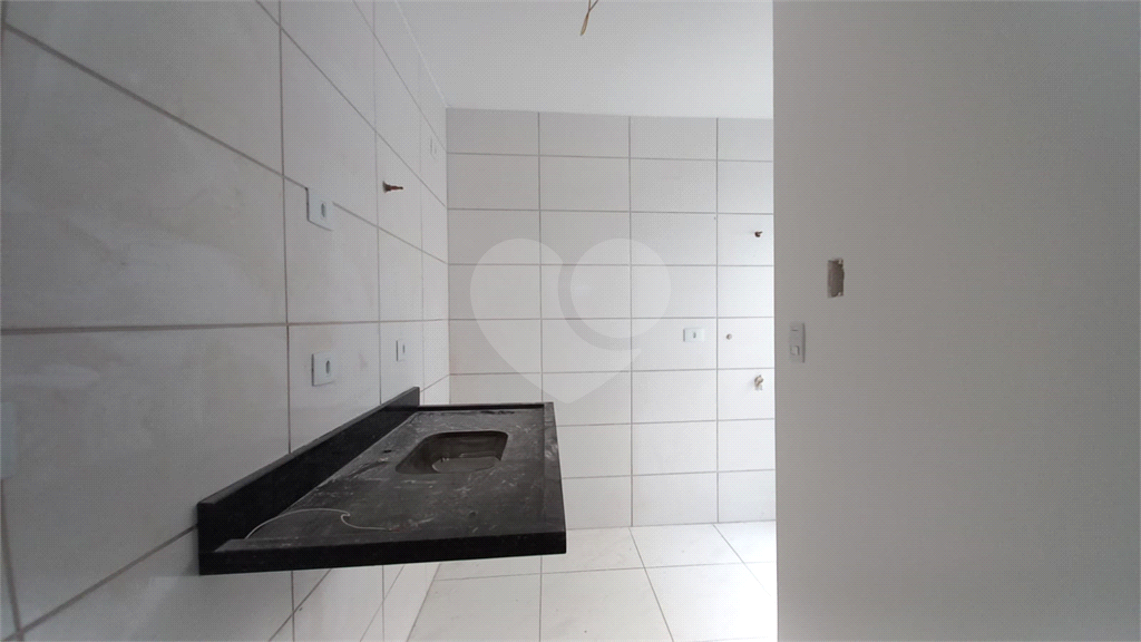 Apartamento Novo, 2 Dormitórios (1 Suíte) – Pronto para Morar, ao Lado do Metrô Tucuruvi