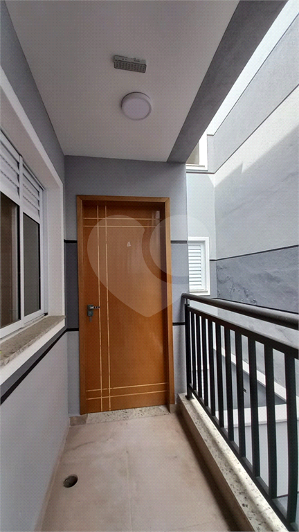 Apartamento Novo, 2 Dormitórios (1 Suíte) – Pronto para Morar, ao Lado do Metrô Tucuruvi