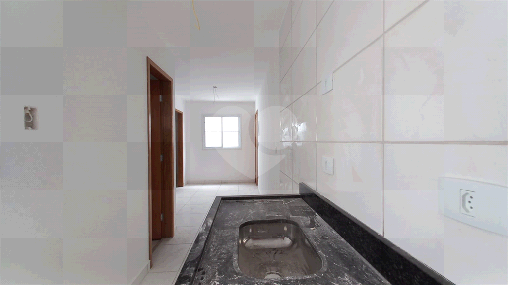 Apartamento Novo, 2 Dormitórios (1 Suíte) – Pronto para Morar, ao Lado do Metrô Tucuruvi