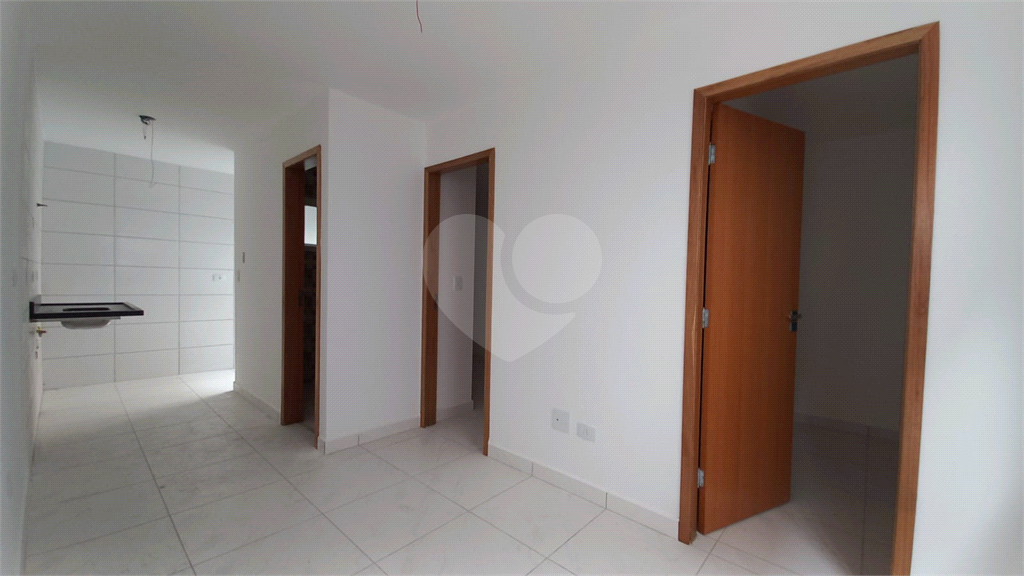 Apartamento Novo, 2 Dormitórios (1 Suíte) – Pronto para Morar, ao Lado do Metrô Tucuruvi