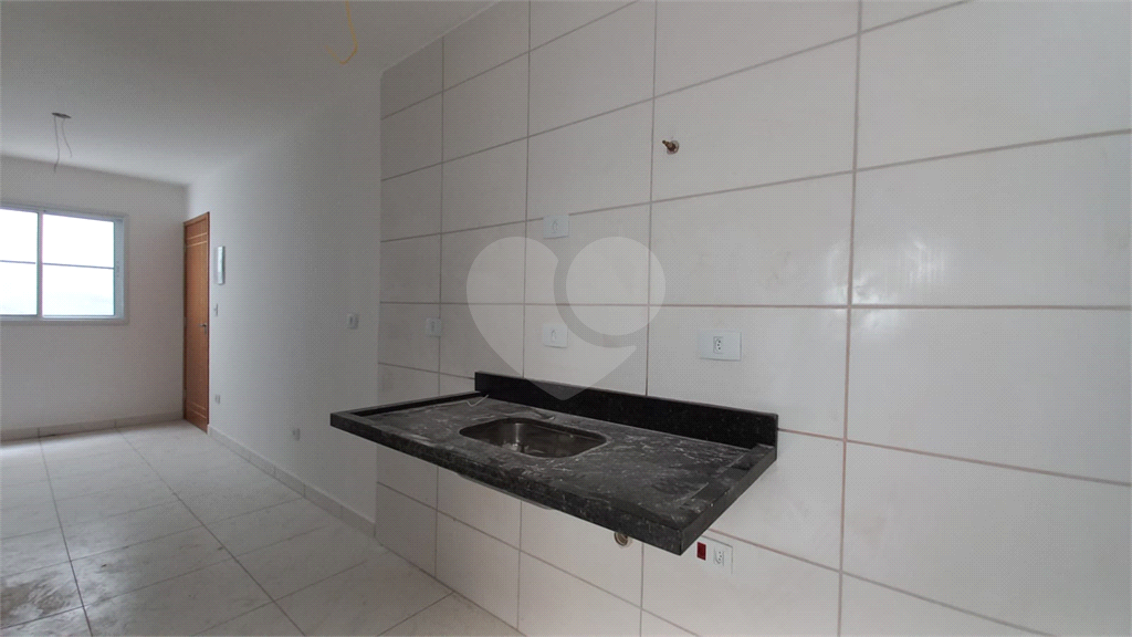 Apartamento Novo, 2 Dormitórios (1 Suíte) – Pronto para Morar, ao Lado do Metrô Tucuruvi