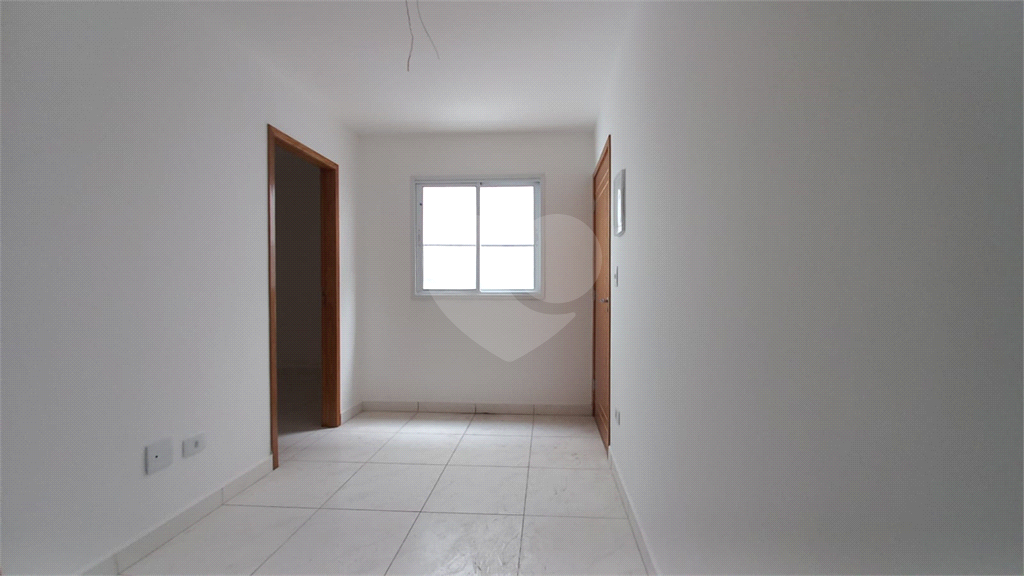 Apartamento Novo, 2 Dormitórios (1 Suíte) – Pronto para Morar, ao Lado do Metrô Tucuruvi