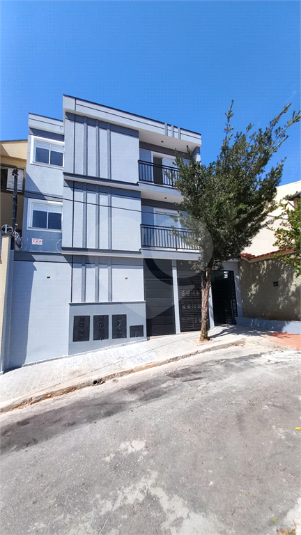 Apartamento Novo, 2 Dormitórios (1 Suíte) – Pronto para Morar, ao Lado do Metrô Tucuruvi