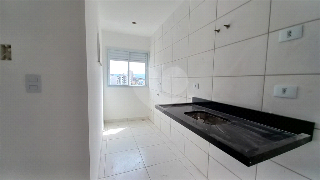 Apartamento Novo 2 Dormitórios com Sacada – Tucuruvi