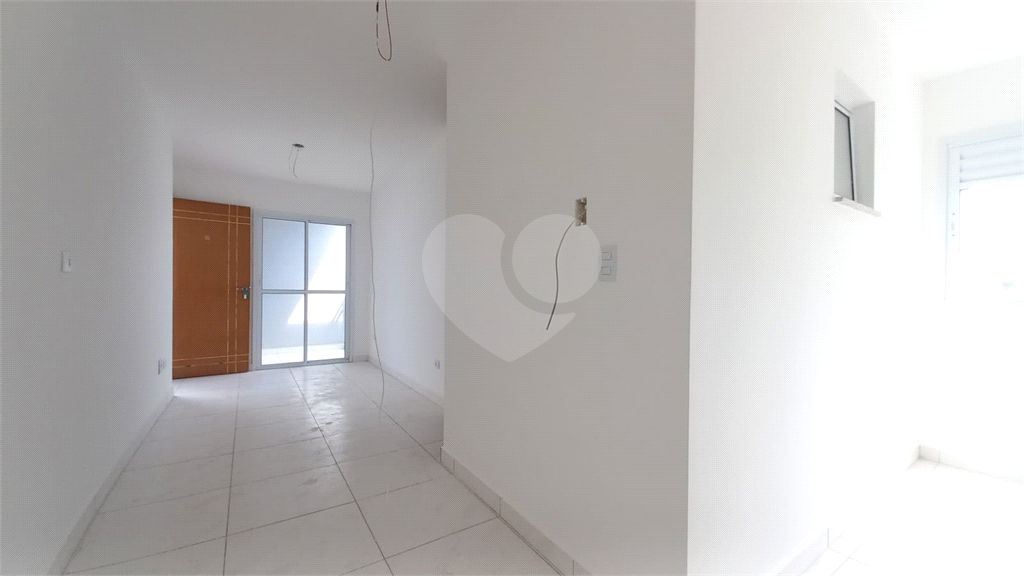 Apartamento Novo 2 Dormitórios com Sacada – Tucuruvi